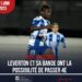 D1 ARKEMA : LYON S’IMPOSE FACE À MONTPELLIER DE NÉRILIA MONDÉSIR