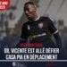 FOOTBALL – PORTUGAL : GIL VICENTE DOMINE LE CASA PIA AC ET CARNEJY ANTOINE