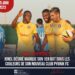 MATCH AMICAL : JONEL DÉSIRÉ DÉJÁ BUTEUR EN ARMÉNIE