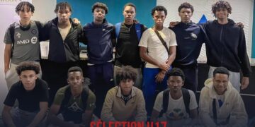 VITESSE ARNHEM : AVEC CARLENS ARCUS, LES JAUNE ET NOIR N’ONT PRIS QU’UN POINT !