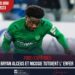OLYMPIAKOS NICOSIE : UNE NOUVELLE DÉFAITE POUR L’ÉQUIPE DE BRYAN ALCÉUS !
