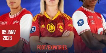 FOOT – TRANSFERTS : CORVENTINA POURRAIT SIGNER À L&rsquo;OLYMPIQUE LYONNAIS !