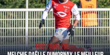 FOOTBALL – ANALYSE : PEUT-ON DÉJÀ CONSIDÉRER CORVENTINA COMME LE MEILLEUR ATHLÈTE HAÏTIEN ?