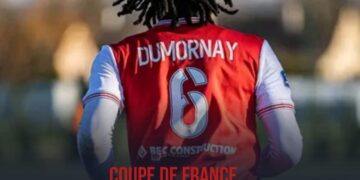 COUPE DE FRANCE : SD REIMS ÉLIMINE SOYAUX ET SE HISSE EN 1/4 DE FINALE