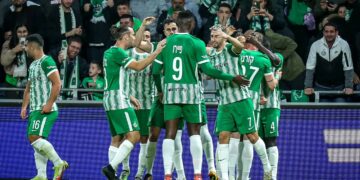 FOOT – EXPATRIÉS : MACCABI S&rsquo;IMPOSE POUR LA REPRISE