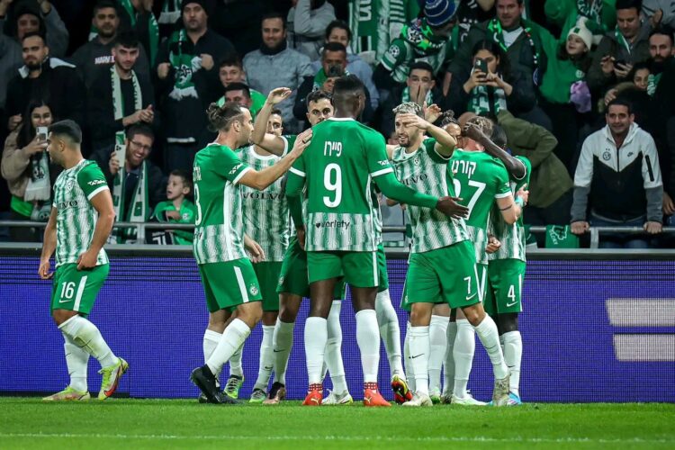 FOOT – EXPATRIÉS : MACCABI S’IMPOSE POUR LA REPRISE
