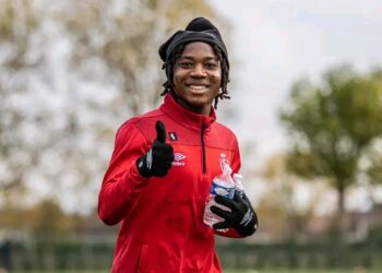 FOOT – TRANSFERTS : CORVENTINA POURRAIT SIGNER À L&rsquo;OLYMPIQUE LYONNAIS !