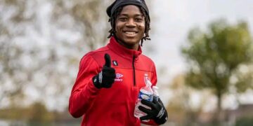 FOOT – TRANSFERTS : CORVENTINA POURRAIT SIGNER À L&rsquo;OLYMPIQUE LYONNAIS !