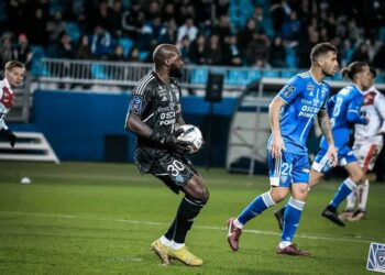 COUPE DE FRANCE : NÉRILIA MONDÉSIR BUTEUSE, MONTPELLIER HSC REJOINT LES 8ES SE FINALE