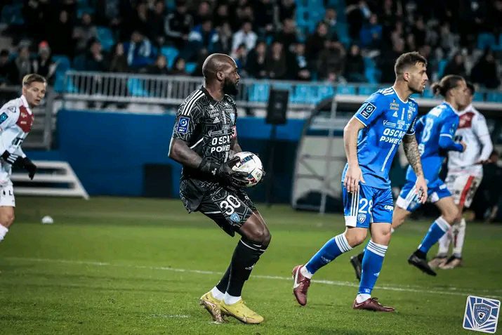 COUPE DE FRANCE : NÉRILIA MONDÉSIR BUTEUSE, MONTPELLIER HSC REJOINT LES 8ES SE FINALE