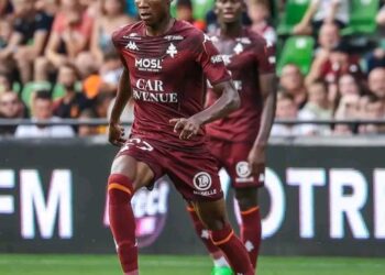 FOOT – EXPATRIÉS : LE SC BASTIA ACCROCHÉ À QUAVILLY-ROUEN !