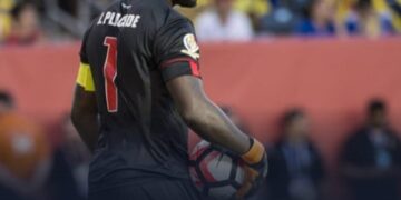 FOOT/ÉXPATRIÉS : BASTIA S’IMPOSE FACE À VALENTIENNES, UN AUTRE CLEAN SHEET DANS LA LIGUE 2 POUR JOHNY PLACIDE