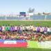 FOOT/DÉTECTION : LE FESTIVAL GRASSROOTS TOUCHE À SA FIN AU STADE SYLVIO CATOR