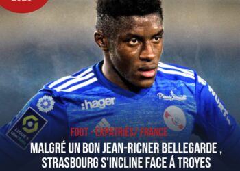 COUPE DE L’INDÉPENDANCE : FC DESVARIEUX SACRÉ LORS D’UNE FINALE DÉROULÉE SANS INCIDENT