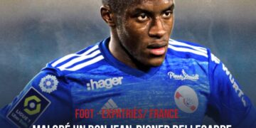 COUPE DE L&rsquo;INDÉPENDANCE : FC DESVARIEUX SACRÉ LORS D&rsquo;UNE FINALE DÉROULÉE SANS INCIDENT