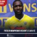 FOOT – TRANSFERTS : FREDLIN MOMPREMIER REJOINT LE SAFA FC
