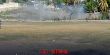 FOOT – TRANSFERTS : OFFICIEL, WATZ LEAZARD REJOINT LE FC TULSA !