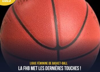 BASKET-BALL : UNE LIGUE FÉMININE EN COURS DE CRÉATION !