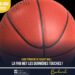 BASKET-BALL : UNE LIGUE FÉMININE EN COURS DE CRÉATION !