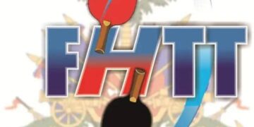 TENNIS DE TABLE : POUR 2023, NOUS AURONS UN BUDGET SUPÉRIEUR À CELUI DE 2022