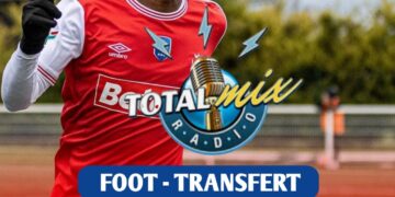 FOOT – TRANSFERTS : L&rsquo;OL S&rsquo;APPRÊTE À SIGNER LA PERLE HAÏTIENNE, CORVENTINA