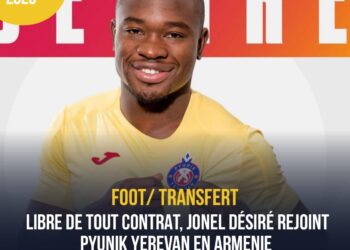 FOOT – TRANSFERTS : L’OL S’APPRÊTE À SIGNER LA PERLE HAÏTIENNE, CORVENTINA