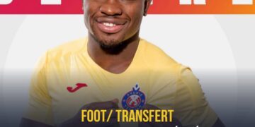 FOOT – TRANSFERTS : L&rsquo;OL S&rsquo;APPRÊTE À SIGNER LA PERLE HAÏTIENNE, CORVENTINA