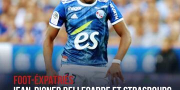 COUPE DE FRANCE : LES GRENADIÈRES PARTENT À L’ASSAUT !