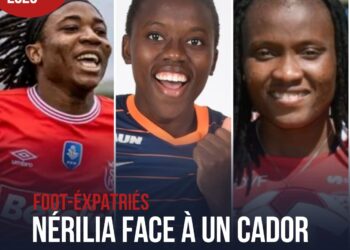 COUPE DE FRANCE : LES GRENADIÈRES PARTENT À L&rsquo;ASSAUT !