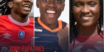 COUPE DE FRANCE : LES GRENADIÈRES PARTENT À L&rsquo;ASSAUT !