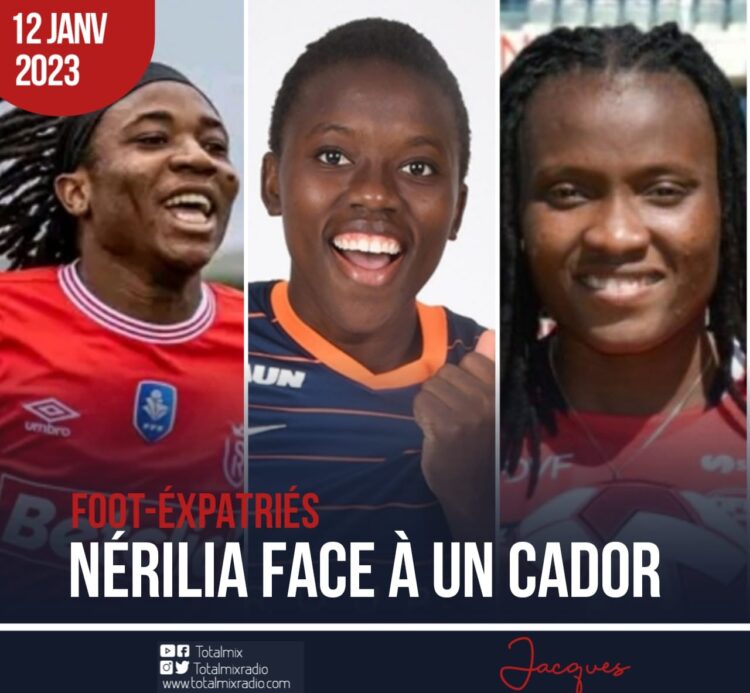 COUPE DE FRANCE : LES GRENADIÈRES PARTENT À L’ASSAUT !
