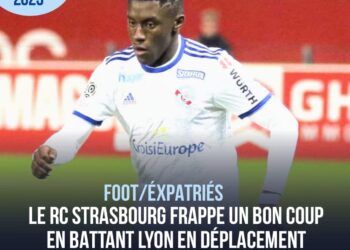 FOOTBALL – INFRASTRUCTURE : VERS LA RÉOUVERTURE DE LAND DES GADIONS !