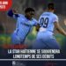 OLYMPIAKOS NICOSIE : BRYAN ALCÉUS CHUTE POUR SA PREMIÈRE SORTIE AVEC SON ÉQUIPE !