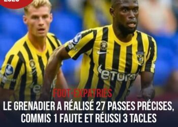 D1 ARKEMA : LYON S’IMPOSE FACE À MONTPELLIER DE NÉRILIA MONDÉSIR