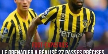 D1 ARKEMA : LYON S&rsquo;IMPOSE FACE À MONTPELLIER DE NÉRILIA MONDÉSIR