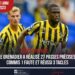 D1 ARKEMA : LYON S’IMPOSE FACE À MONTPELLIER DE NÉRILIA MONDÉSIR