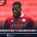 MATCH AMICAL : JONEL DÉSIRÉ DÉJÁ BUTEUR EN ARMÉNIE