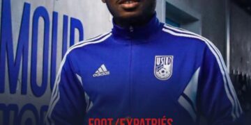 OLYMPIAKOS NICOSIE : UNE NOUVELLE DÉFAITE POUR L&rsquo;ÉQUIPE DE BRYAN ALCÉUS !