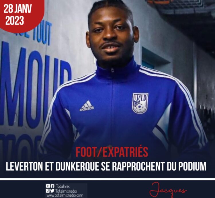 OLYMPIAKOS NICOSIE : UNE NOUVELLE DÉFAITE POUR L’ÉQUIPE DE BRYAN ALCÉUS !