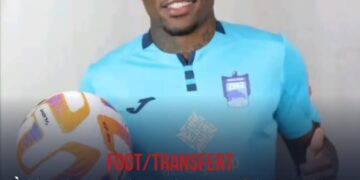 OLYMPIAKOS NICOSIE : UNE NOUVELLE DÉFAITE POUR L&rsquo;ÉQUIPE DE BRYAN ALCÉUS !