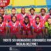 SÉLECTION U17 : LE CAMP D’ENTRAÎNEMENT PREND FORME EN RÉPUBLIQUE DOMINICAINE