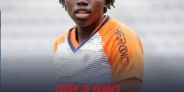 COUPE DE FRANCE : MALGRÉ NÉRILIA, MONTPELLIER QUITTE LA COMPÉTITITION FACE Á L&rsquo;OL