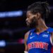 BASKET-BALL NBA : QUID DE LA PREMIÈRE PARTIE DE SAISON DE NERLENS NOËL ?