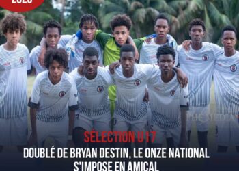 DON BOSCO FC : ENTRE FÊTE ET DÉSESPOIR, FORD JEAN-BAPTISTE S’ADRESSE À LA FAMILLE DU FOOTBALL