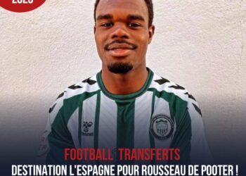 DON BOSCO FC : ENTRE FÊTE ET DÉSESPOIR, FORD JEAN-BAPTISTE S’ADRESSE À LA FAMILLE DU FOOTBALL