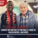 FOOT-TRANSFERTS : CARNEJY ANTOINE SE POSE EN ISRAËL POUR UNE AUTRE AVENTURE