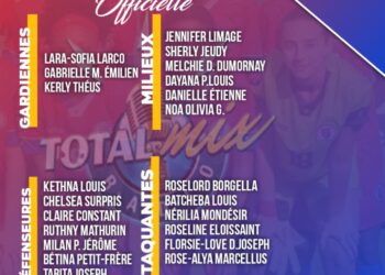 FOOTBALL – DISTINCTIONS : RICARDO ADÉ A ÉTÉ RÉCOMPENSÉ POUR SA MERVEILLEUSE SAISON EN ÉQUATEUR