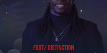 FOOTBALL – DISTINCTIONS : RICARDO ADÉ A ÉTÉ RÉCOMPENSÉ POUR SA MERVEILLEUSE SAISON EN ÉQUATEUR