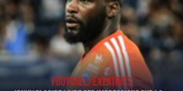 D1 ARKEMA : INSTABLE, ROSELORD BORGELLA ET SA BANDE S’ÉCROULENT