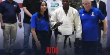 JUDO – IJF : TROIS CADRES ONT ÉTÉ FORMÉS !